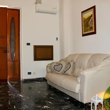 Holiday home La Casedda *