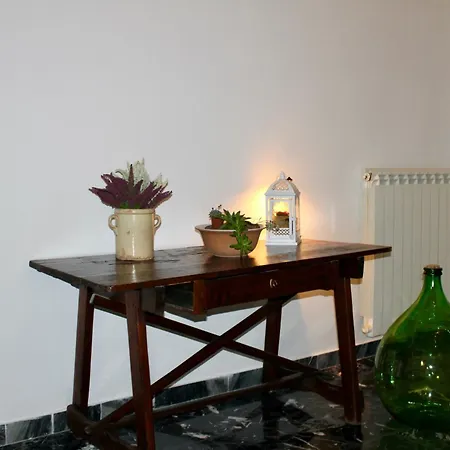 Holiday home La Casedda Avetrana