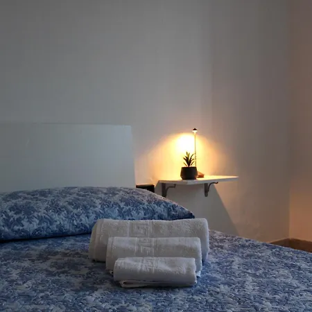 La Casedda Holiday home Avetrana