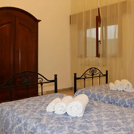 Holiday home La Casedda Avetrana
