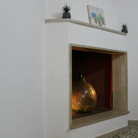 La Casedda Holiday home