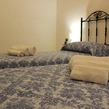La Casedda Holiday home *