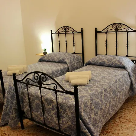Holiday home La Casedda Avetrana